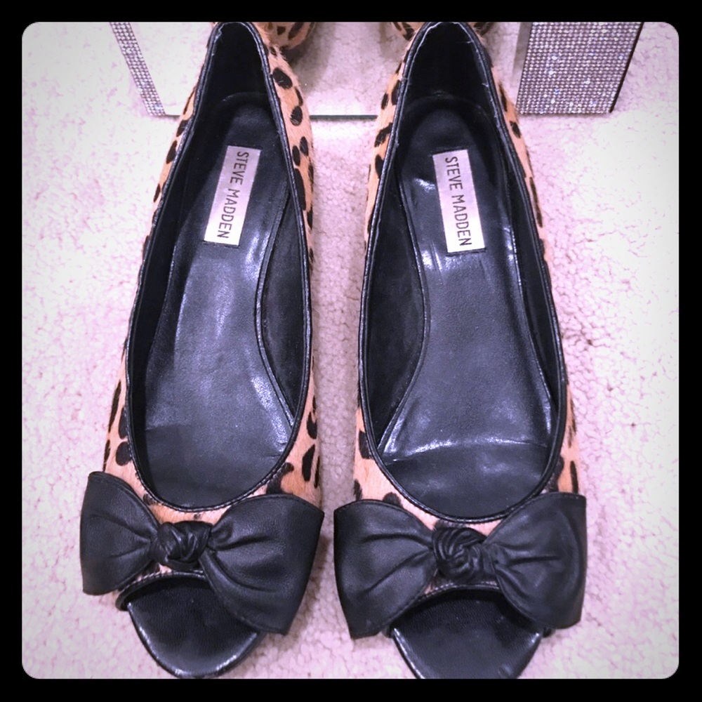 Steve Madden Shoes Size 9
