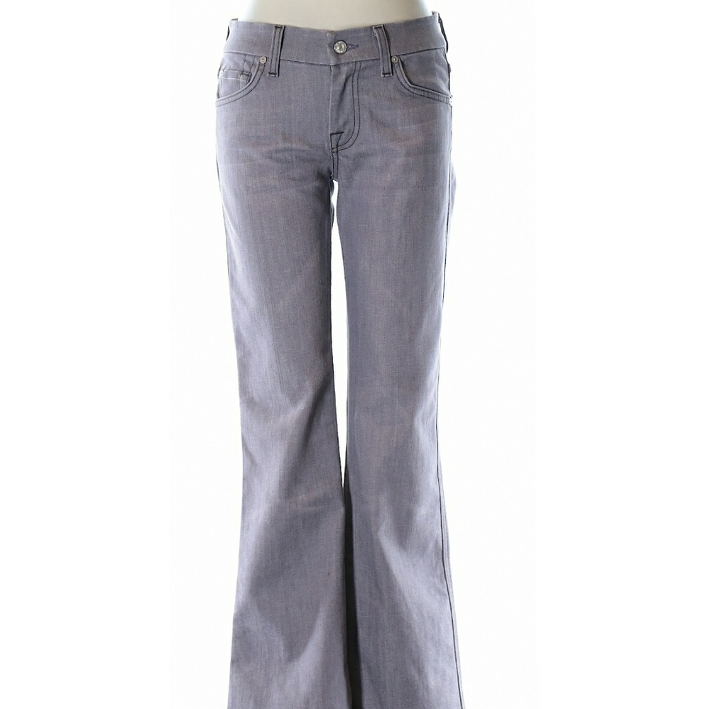 Seven for All Mankind jeans