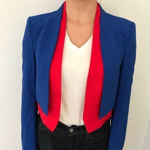 iiJin Blazer