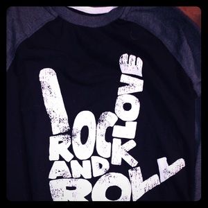 Used, in good condition, Boys Tee Sz 10/12