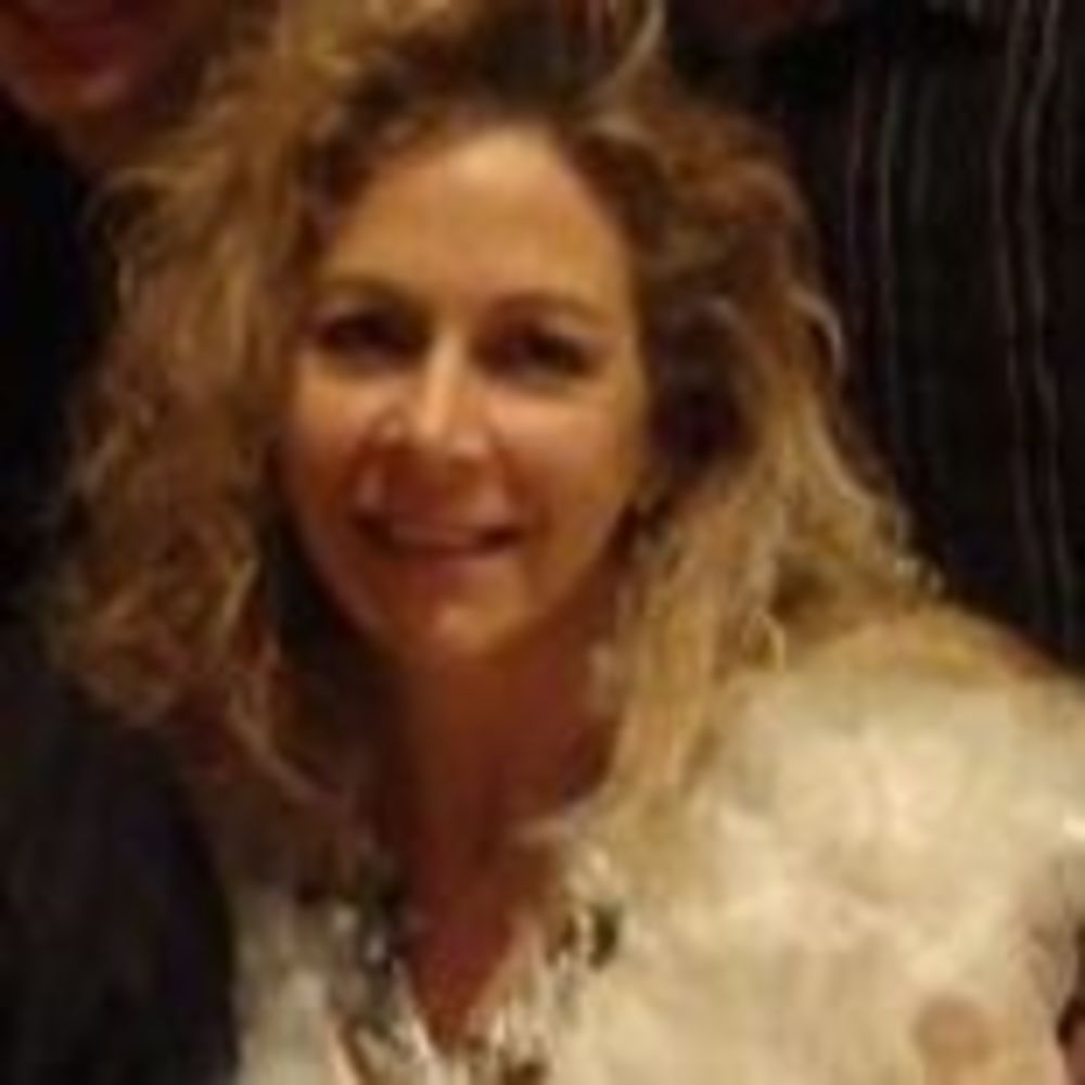 Meet your Posher, Desiree
