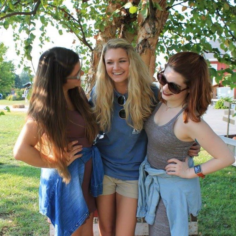 Meet your Posher, Mary