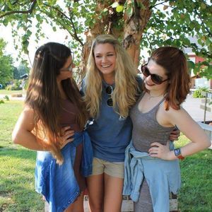 Meet your Posher, Mary