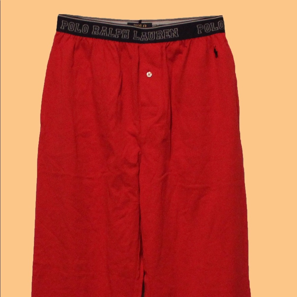 POLO Ralph Lauren, Pajama Pants