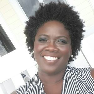 Meet your Posher, Annette