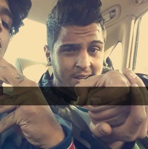 Meet your Posher, Abdullah