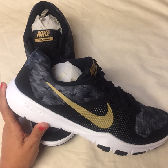 nike flex control sp