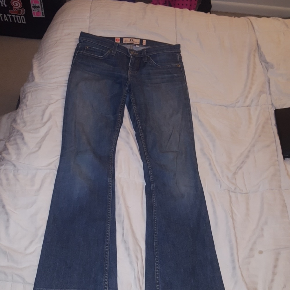 Juicy Couture Jeans Size 26