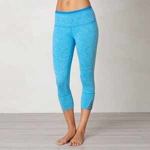 Prana Tori Capri