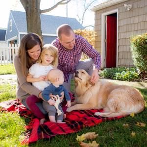 Meet your Posher, Carly