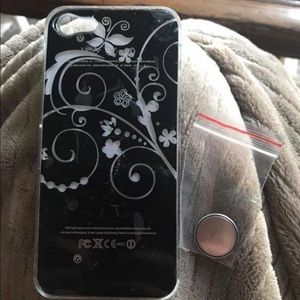 iPhone 5s phone case