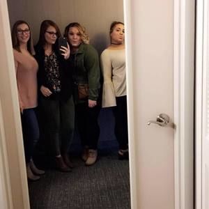 Meet your Posher, Haley