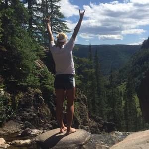 Meet your Posher, Mary