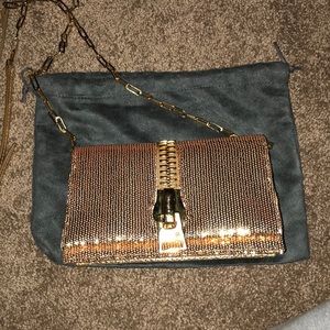 Tom Ford evening bag