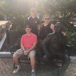 Meet your Posher, Michelle