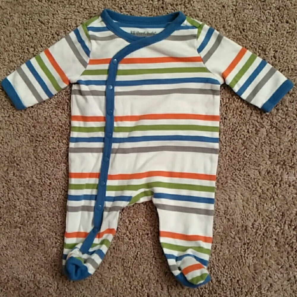Baby sleeper