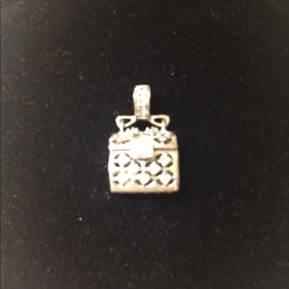 Sale!!❤️Purse Necklace charm