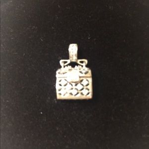 Sale!!❤️Purse Necklace charm