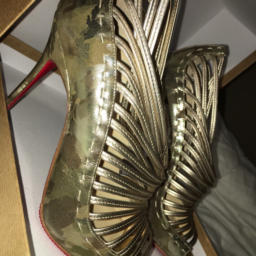 Christian Louboutin