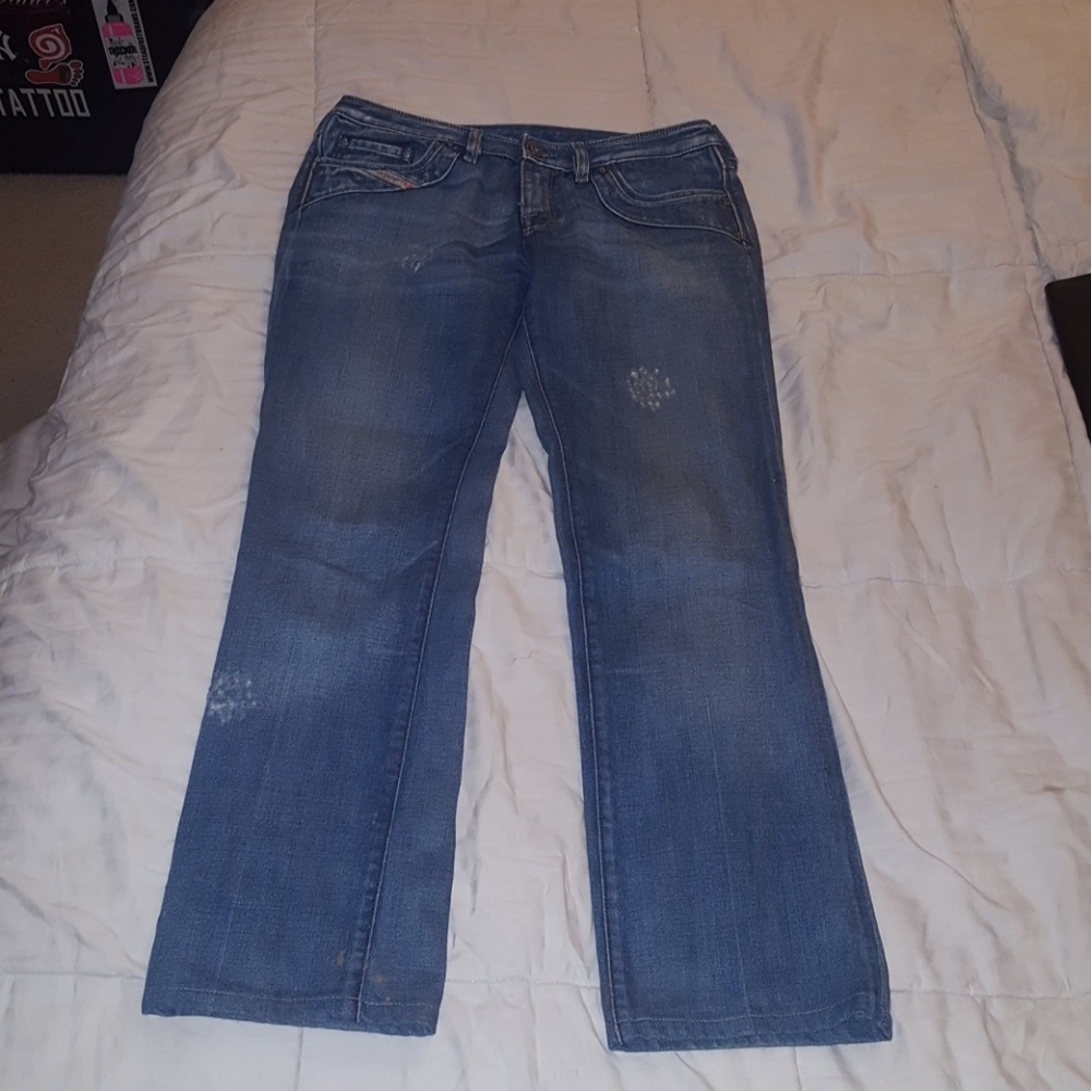 Diesel jeans