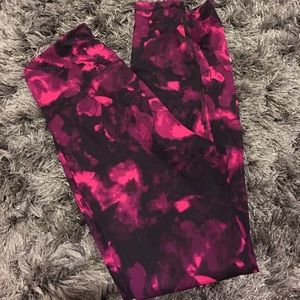 Old Navy Leggings - high rise& full length!