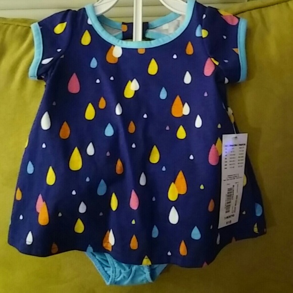 3 month girl 2 piece outfit - Picture 1 of 2
