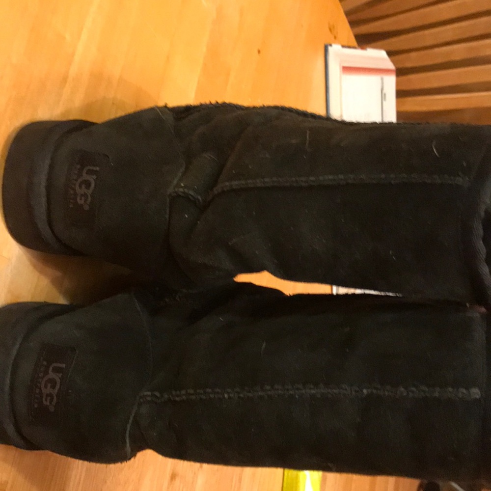 Uggs