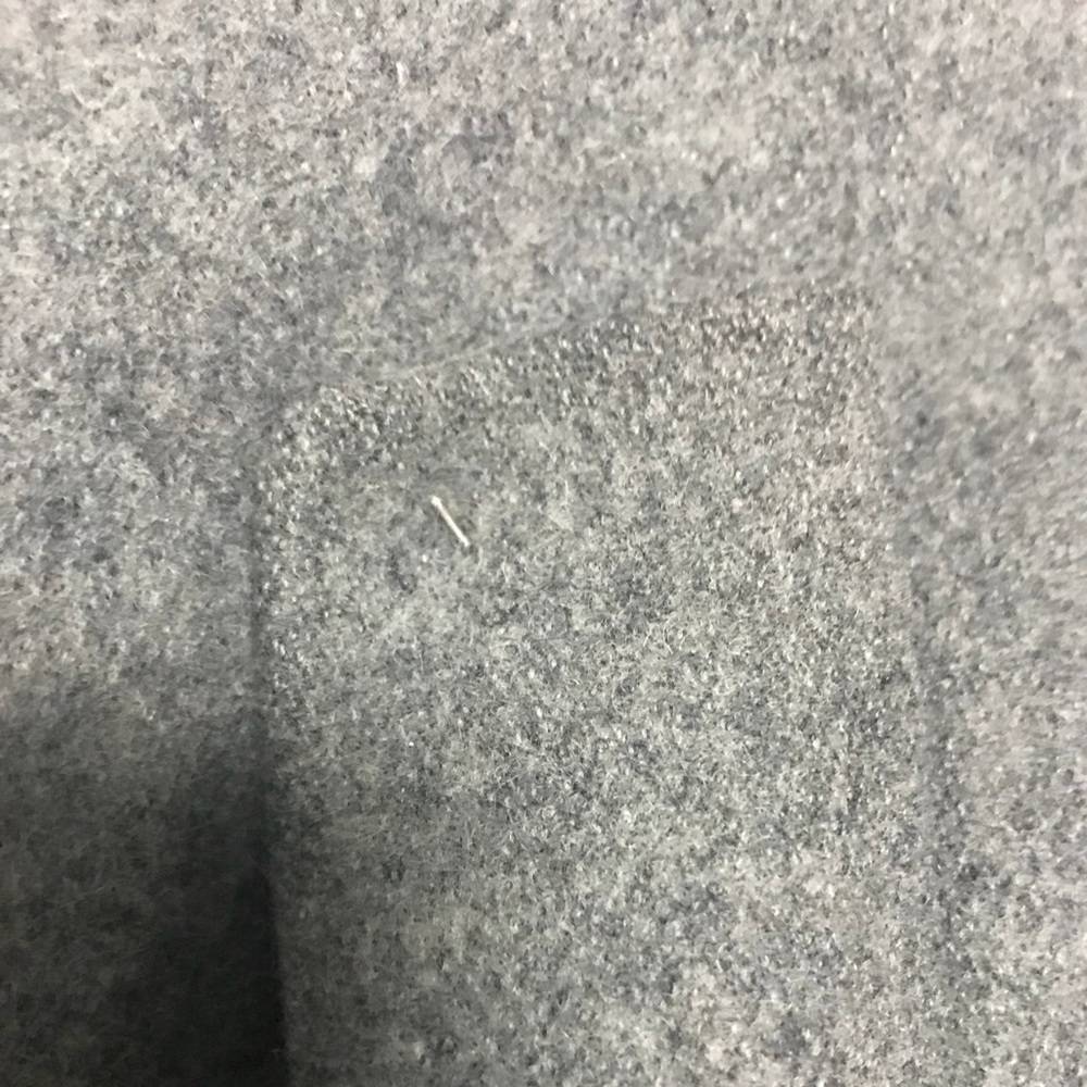 JCrew Wool coat - Picture 2 of 4