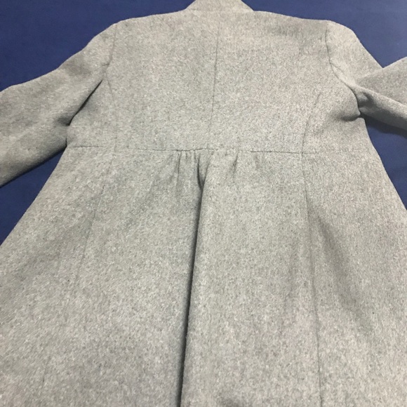 JCrew Wool coat - Picture 4 of 4