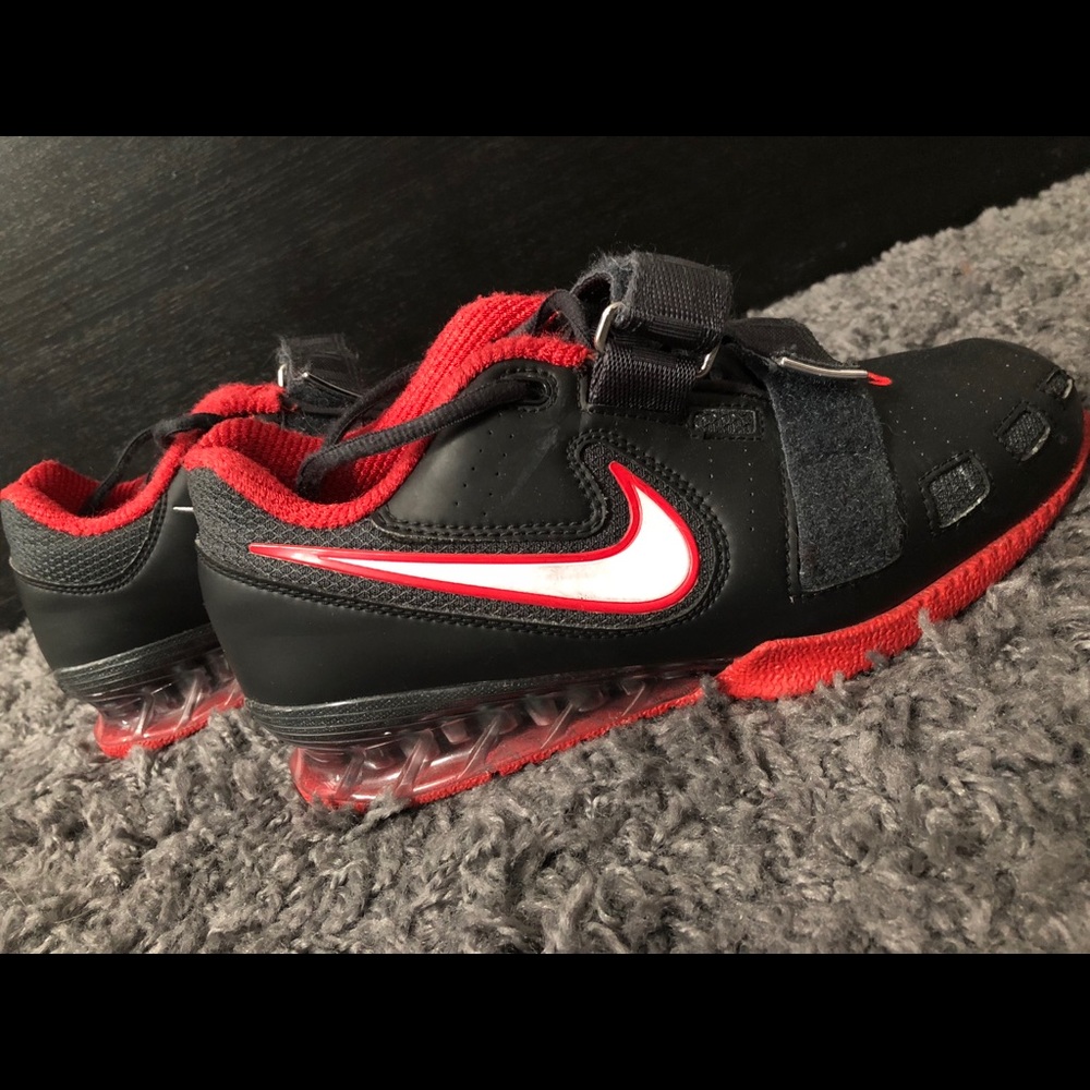 Nike Romaleo 2