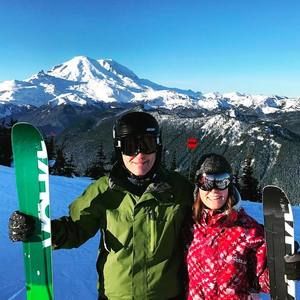 Meet your Posher, Adrienne