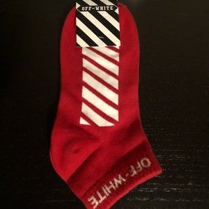 Off-White socks