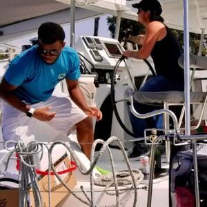 Meet your Posher, Bernard