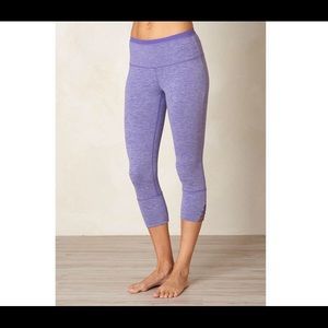 Prana tori Capri