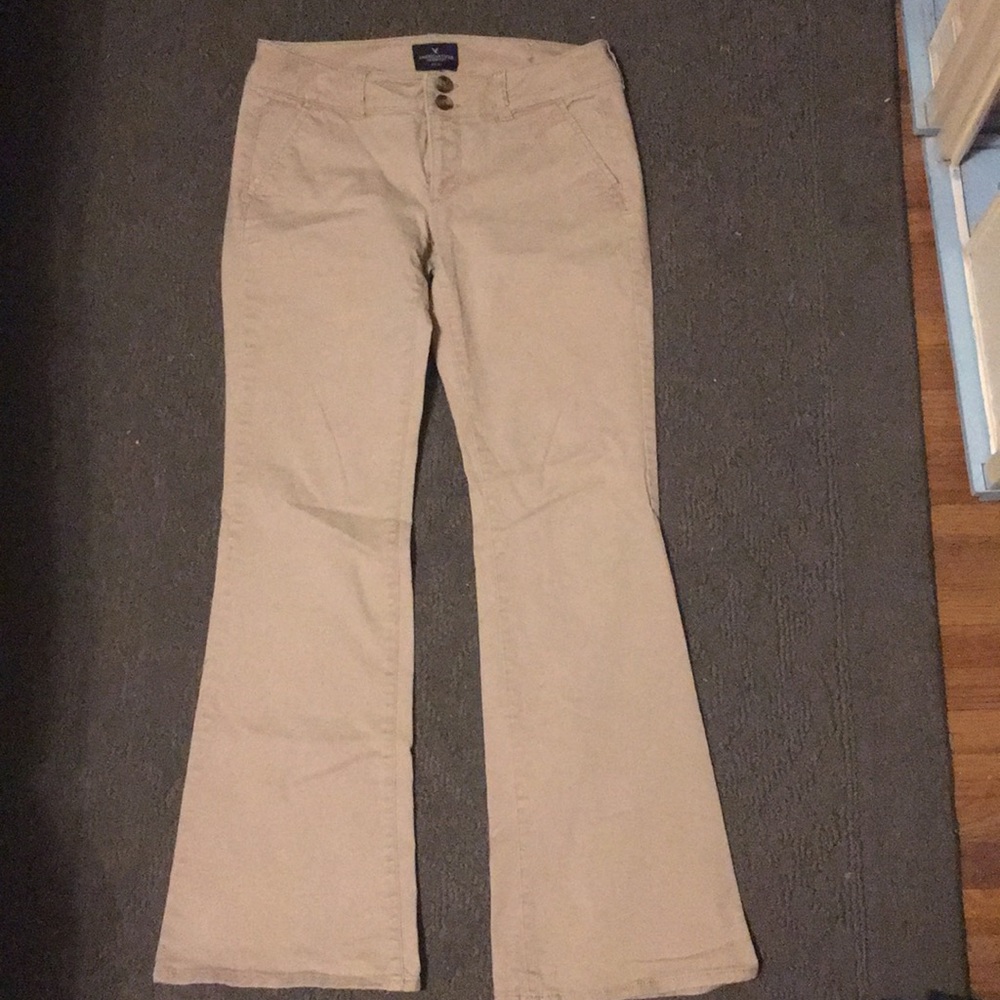 American Eagle Khaki’s