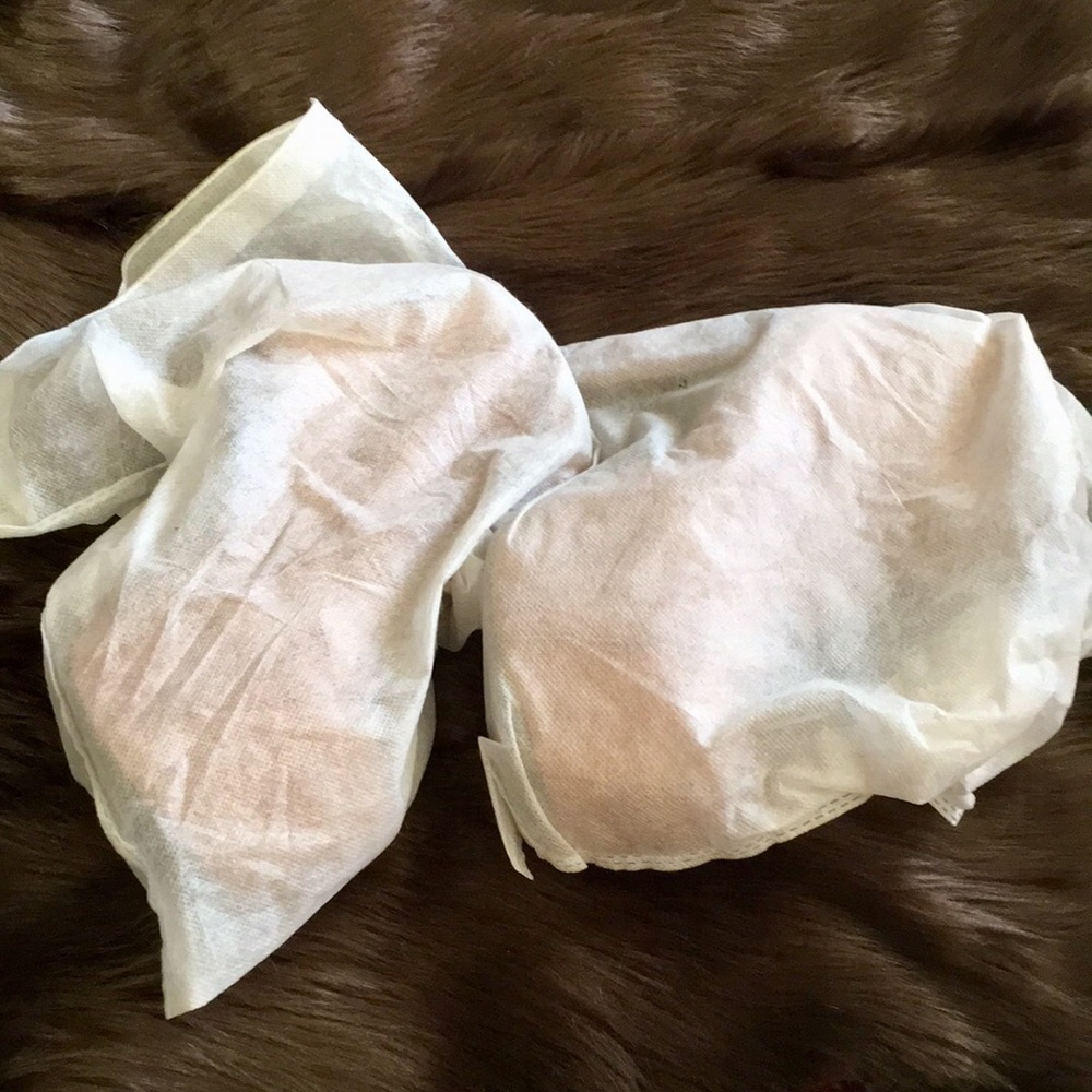 Jeffrey Campbell Havana Last Suede Tan Booties - Picture 8 of 8