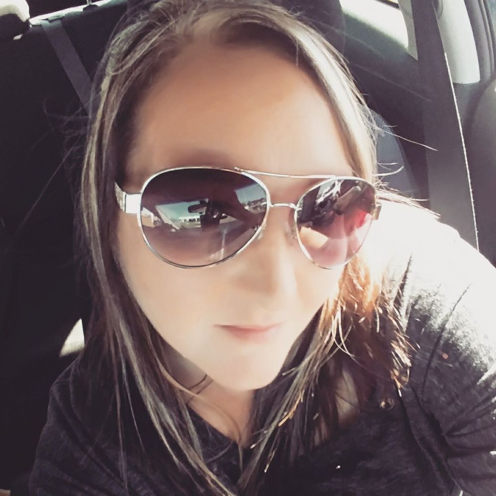 Meet your Posher, Robbi