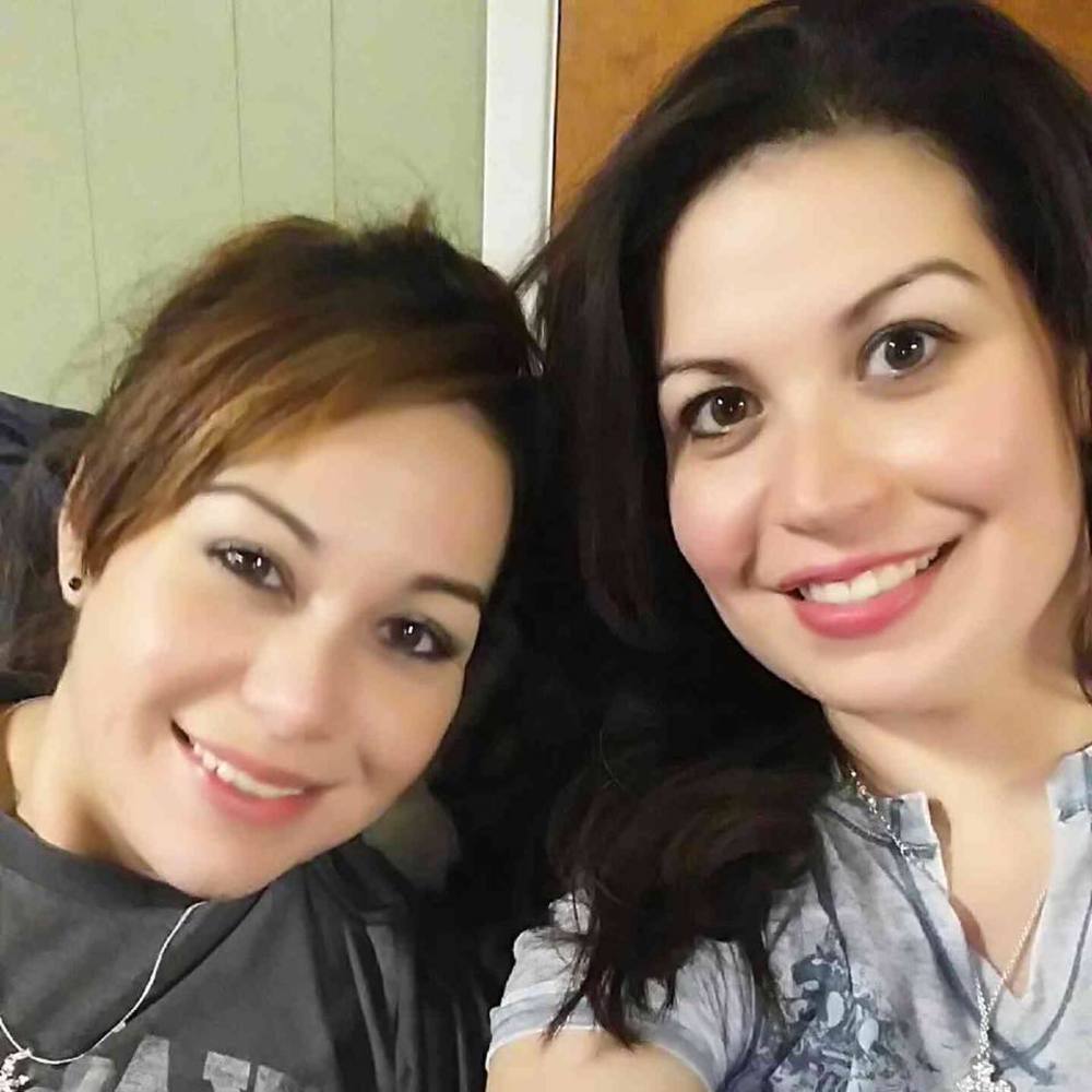 Meet your Posher, April