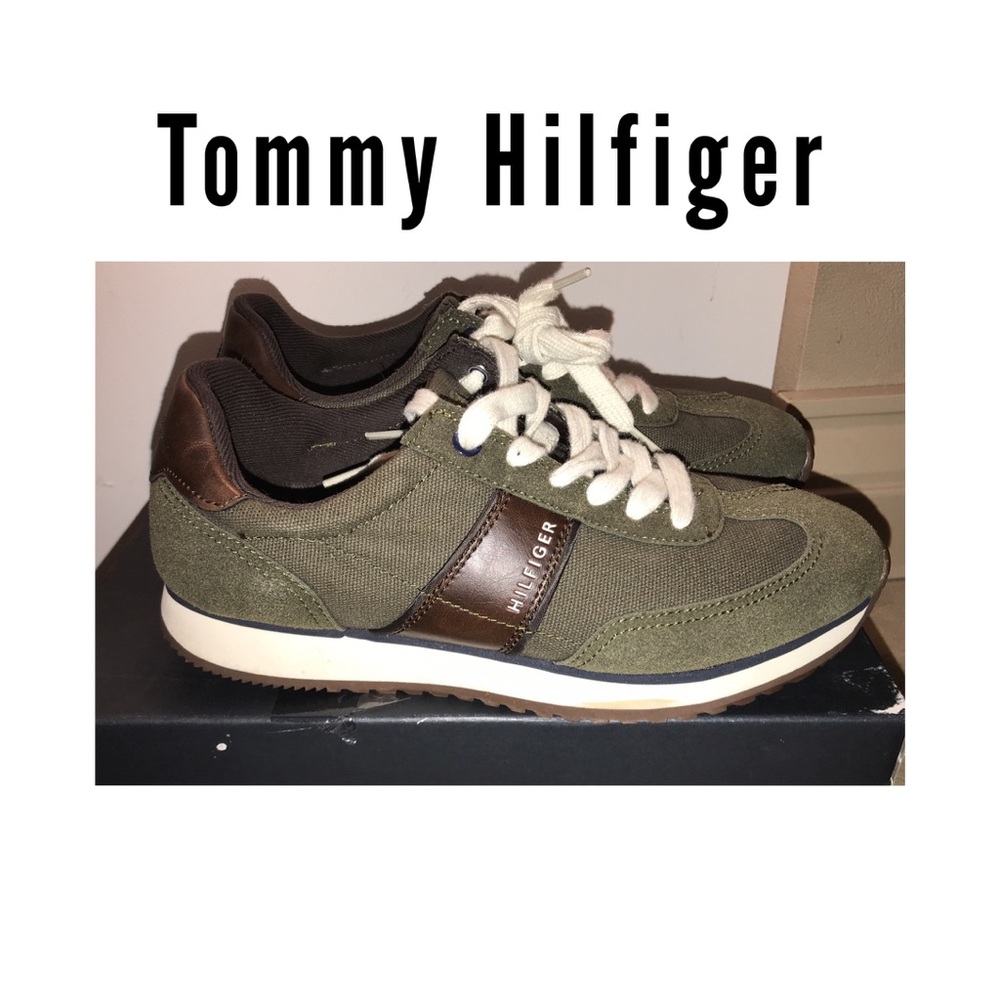 💖Hilfiger Collectors Item💖