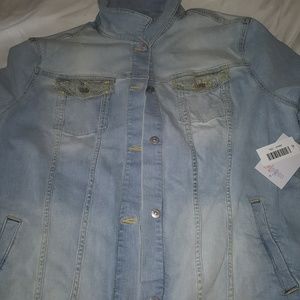 Lularoe 3xl brand new with tags jaxon jacket