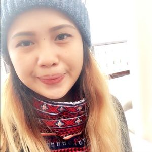 Meet your Posher, Chyeanne