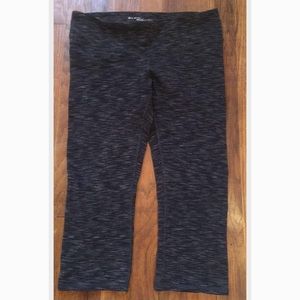 Life As RX workout capri EUC