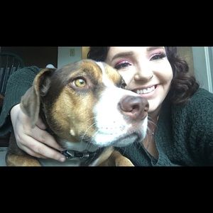 Meet your Posher, Alissa