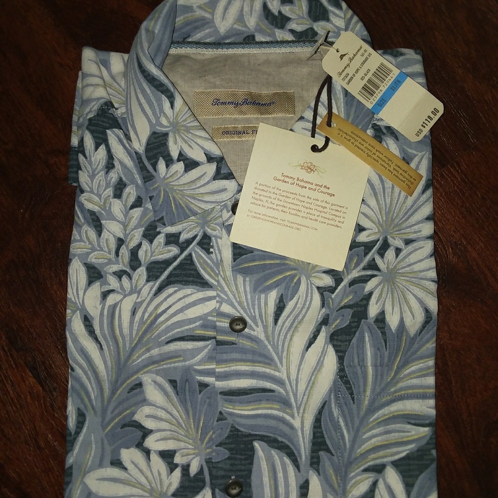Tommy Bahama
