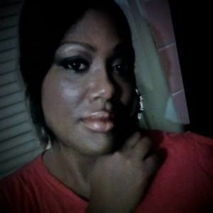 Meet your Posher, Denise