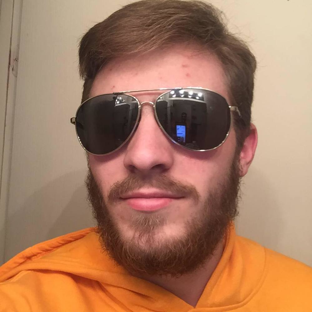 Meet your Posher, Will