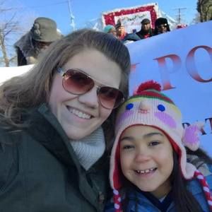 Meet your Posher, Ashley