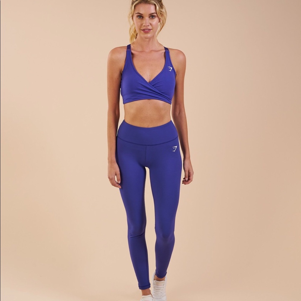 Gymshark Dreamy High Waisted Leggings