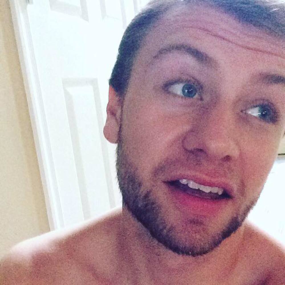 Meet your Posher, Nick