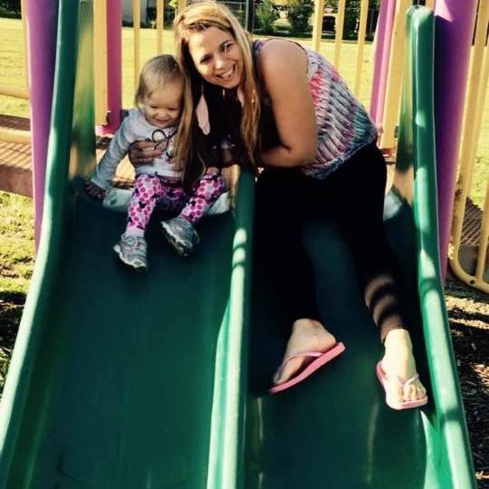 Meet your Posher, Priscilla